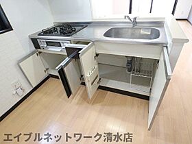 静岡県静岡市清水区村松1丁目（賃貸マンション1LDK・1階・39.68㎡） その20