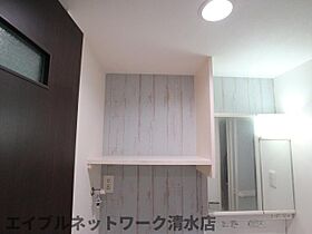 静岡県静岡市清水区村松1丁目（賃貸マンション1LDK・1階・39.68㎡） その27