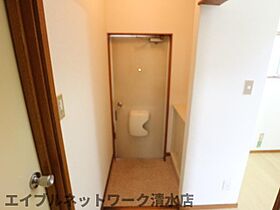 静岡県静岡市清水区宮加三（賃貸アパート2K・2階・33.12㎡） その26