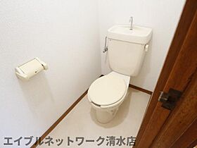 静岡県静岡市清水区宮加三（賃貸アパート2K・2階・33.12㎡） その7