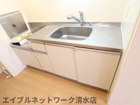 静岡県静岡市清水区下野中（賃貸アパート1LDK・1階・40.07㎡） その21