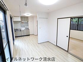 静岡県静岡市清水区北矢部町2丁目（賃貸アパート1LDK・1階・41.14㎡） その23