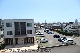 静岡県静岡市清水区西久保（賃貸アパート1LDK・3階・53.36㎡） その13