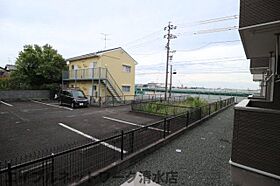 静岡県静岡市清水区三保（賃貸アパート2LDK・1階・54.95㎡） その13