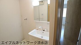 静岡県静岡市清水区北脇新田（賃貸アパート2LDK・1階・55.17㎡） その5