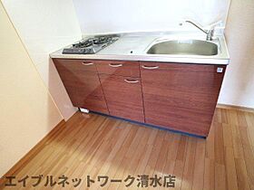 静岡県静岡市清水区辻1丁目（賃貸マンション1LDK・1階・40.35㎡） その19