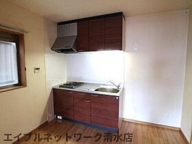 静岡県静岡市清水区辻1丁目（賃貸マンション1LDK・1階・40.35㎡） その4