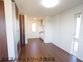 静岡県静岡市清水区北矢部町2丁目（賃貸アパート1LDK・2階・45.77㎡） その28