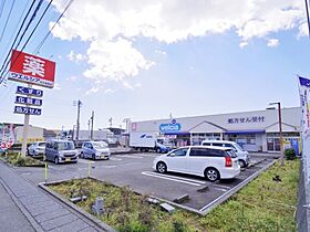 静岡県静岡市清水区西久保（賃貸アパート1K・1階・16.94㎡） その15