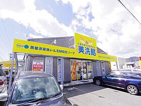 静岡県静岡市清水区西久保（賃貸アパート1K・2階・16.94㎡） その8