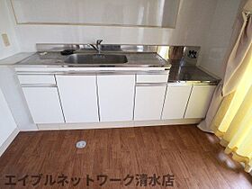 静岡県静岡市清水区入江岡町（賃貸マンション1LDK・3階・35.00㎡） その15