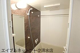 静岡県静岡市清水区江尻東3丁目（賃貸マンション1LDK・4階・35.55㎡） その27