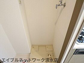 静岡県静岡市清水区三保（賃貸マンション1K・1階・24.37㎡） その26