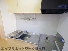 静岡県静岡市清水区北脇新田（賃貸アパート2LDK・1階・50.07㎡） その15