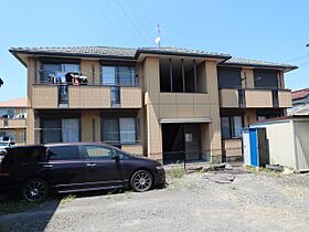 静岡県静岡市清水区北脇新田（賃貸アパート2LDK・1階・50.07㎡） その1