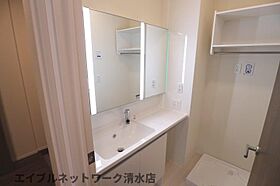 静岡県静岡市清水区本郷町（賃貸アパート1LDK・1階・33.67㎡） その5