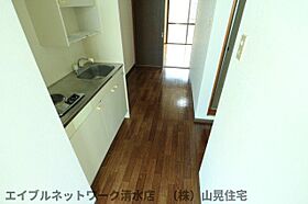 静岡県静岡市清水区清水町（賃貸マンション1K・2階・23.04㎡） その20