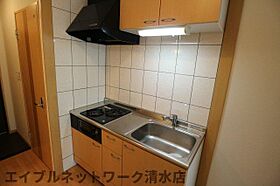 静岡県静岡市清水区三保（賃貸マンション1K・2階・29.70㎡） その4