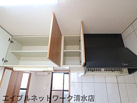 静岡県静岡市清水区南岡町（賃貸マンション1LDK・2階・44.88㎡） その21