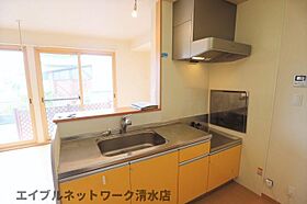 静岡県静岡市清水区新緑町（賃貸タウンハウス3LDK・1階・79.37㎡） その4