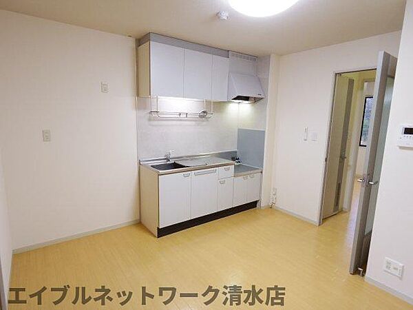 静岡県静岡市清水区押切(賃貸アパート2DK・1階・44.30㎡)の写真 その21