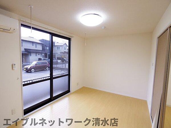 静岡県静岡市清水区押切(賃貸アパート2DK・1階・44.30㎡)の写真 その22