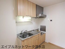 静岡県静岡市清水区宮下町（賃貸アパート1LDK・1階・37.06㎡） その4