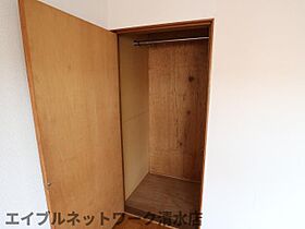 静岡県静岡市清水区有東坂1丁目（賃貸マンション2K・3階・37.44㎡） その23