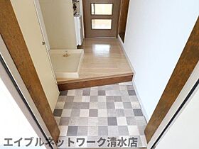 静岡県静岡市清水区江尻台町（賃貸マンション1K・3階・18.00㎡） その11