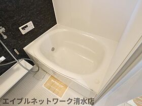 静岡県静岡市清水区三保松原町（賃貸アパート1R・1階・30.27㎡） その6