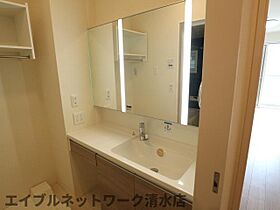 静岡県静岡市清水区三保松原町（賃貸アパート1R・1階・30.27㎡） その5