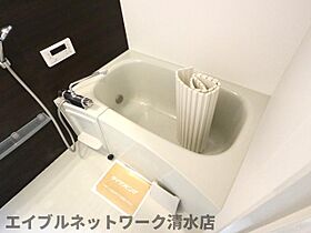 静岡県静岡市清水区渋川3丁目（賃貸アパート1LDK・1階・35.10㎡） その6