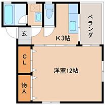 静岡県静岡市清水区江尻東2丁目（賃貸マンション1K・3階・50.00㎡） その2