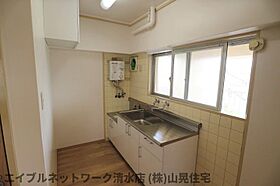 静岡県静岡市清水区江尻東2丁目（賃貸マンション1K・3階・50.00㎡） その4