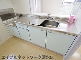 静岡県静岡市清水区大内新田（賃貸アパート2LDK・2階・54.07㎡） その24