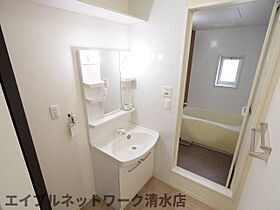 静岡県静岡市清水区大内新田（賃貸アパート2LDK・2階・54.07㎡） その7