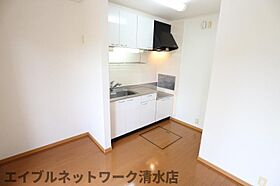 静岡県静岡市清水区上力町（賃貸アパート1LDK・1階・42.63㎡） その18