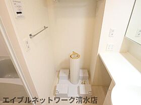 静岡県静岡市清水区三保（賃貸アパート1R・1階・30.03㎡） その25