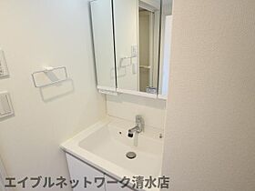 静岡県静岡市清水区江尻東3丁目（賃貸マンション1K・5階・32.90㎡） その5