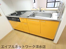 静岡県静岡市清水区天王東（賃貸アパート1LDK・2階・49.63㎡） その20