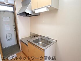 静岡県静岡市清水区宮加三（賃貸アパート1K・2階・26.67㎡） その4