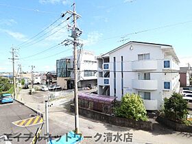 静岡県静岡市清水区宮加三（賃貸アパート1K・2階・26.67㎡） その13