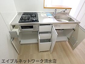 静岡県静岡市清水区北脇新田（賃貸アパート1R・1階・32.90㎡） その20