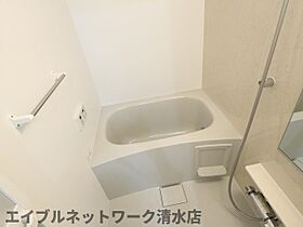 静岡県静岡市清水区北脇新田（賃貸アパート1R・1階・32.90㎡） その6