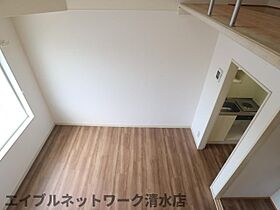 静岡県静岡市清水区新緑町（賃貸アパート1R・1階・17.39㎡） その19