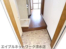 静岡県静岡市清水区江尻台町（賃貸マンション1K・2階・16.67㎡） その11