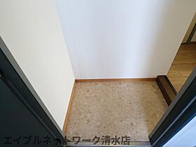 静岡県静岡市清水区横砂南町（賃貸マンション1R・2階・27.00㎡） その11