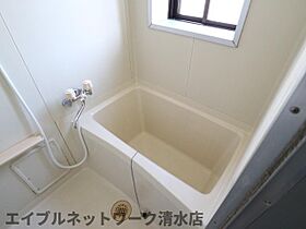 静岡県静岡市清水区横砂南町（賃貸マンション1R・2階・27.00㎡） その6