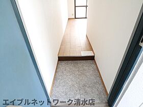 静岡県静岡市清水区横砂南町（賃貸マンション1R・2階・27.00㎡） その11