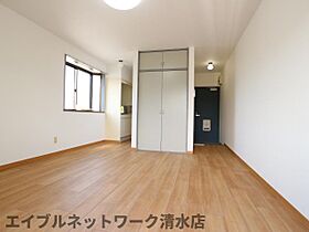 静岡県静岡市清水区横砂南町（賃貸マンション1R・2階・27.00㎡） その8